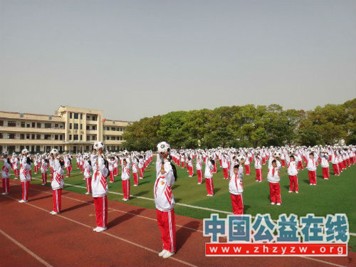 当阳市小学最新项目，探索未来教育的崭新篇章，当阳市小学最新项目，开启未来教育新篇章