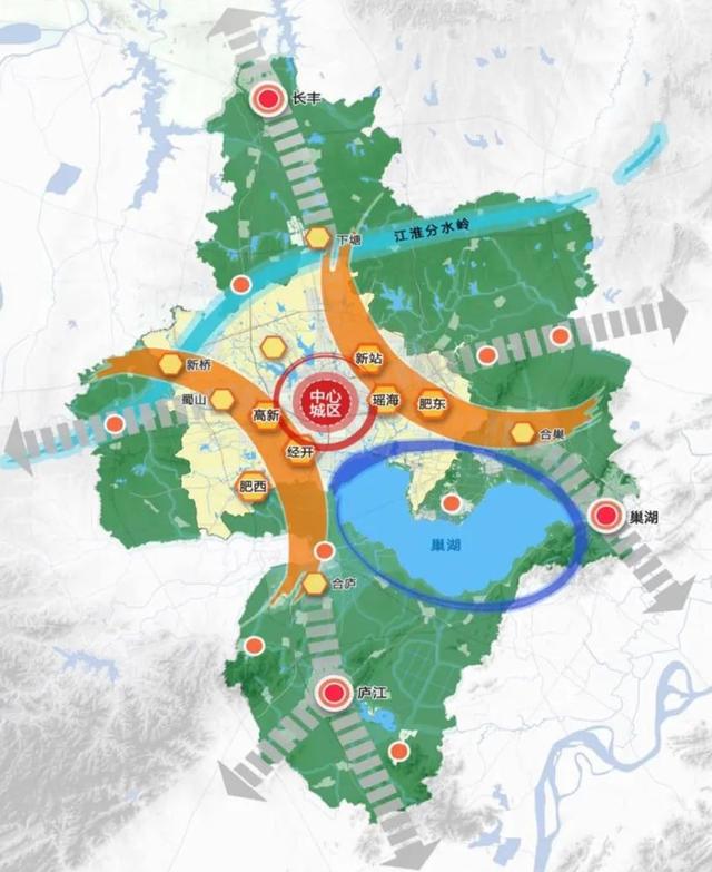 舒城并入合肥正式批复,决策资料解释落实_HT73.660