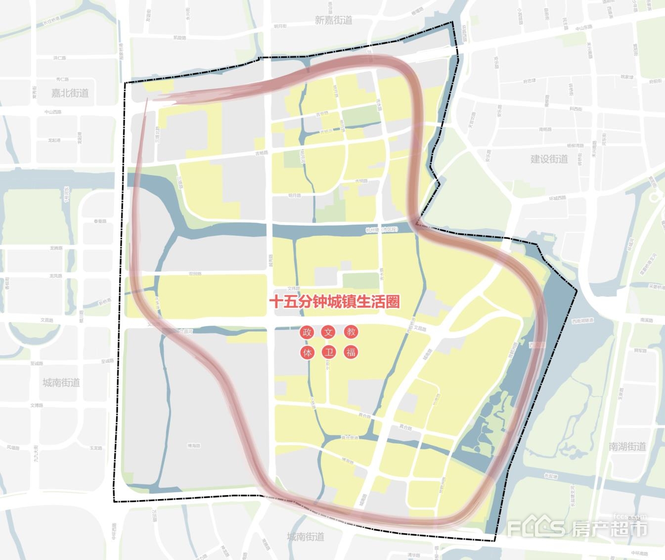 康健新村街道最新发展规划，塑造未来繁荣社区，康健新村街道未来繁荣蓝图，最新发展规划揭秘