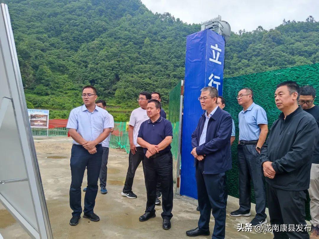 燕子河镇最新项目，引领地方发展的璀璨明珠，燕子河镇最新项目，地方发展璀璨明珠引领前行