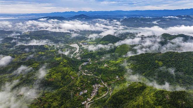 最新大溪，探索与发展，大溪最新探索与发展动态