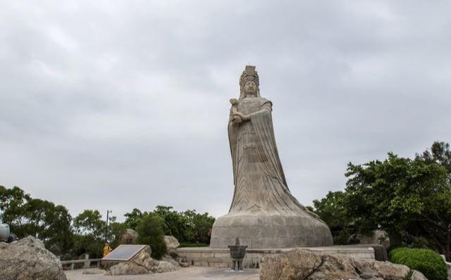 最新妈祖，传承与发扬，妈祖文化传承与发扬的新篇章